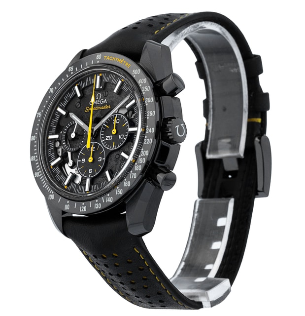 Omega Speedmaster Dark Side of the Moon 311.92.44.30.01.001 Image 2